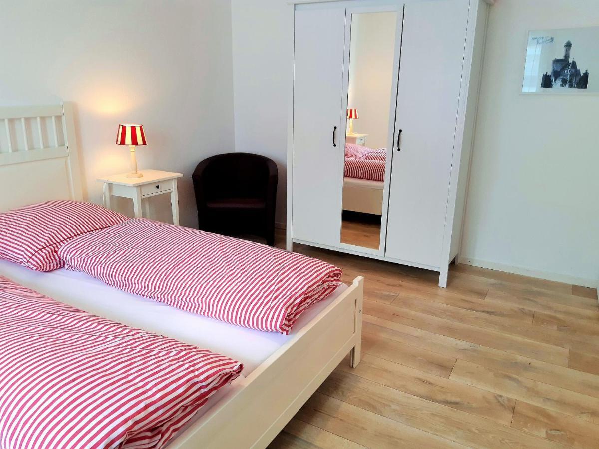 Ferienwohnung Anna Winterberg Dış mekan fotoğraf